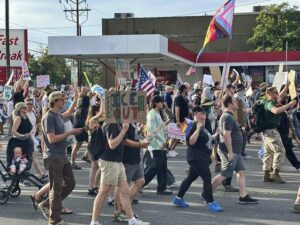July 4 protests target Trump, ‘big beautiful bill.’ Find a No Kings, Free America protest – Bergen Record