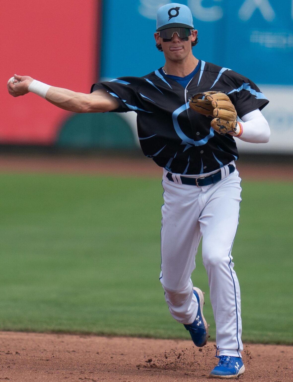 Royals star Bobby Witt Jr. returning to Team USA for 2026 World Baseball Classic – Yahoo Sports