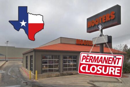 Hooters closes over 30 restaurants suddenly, company calls it ‘difficult decision’ – USA Today
