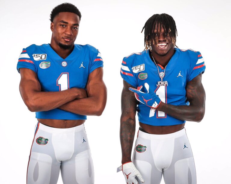 The greatest Gators ever by number: Nos. 41-45 – On3.com