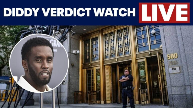 P Diddy trial recap: Jury begins deliberations, warns one juror may not follow instructions – USA Today