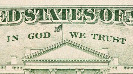 America the secular? What a changing religious landscape means for US politics – The Conversation