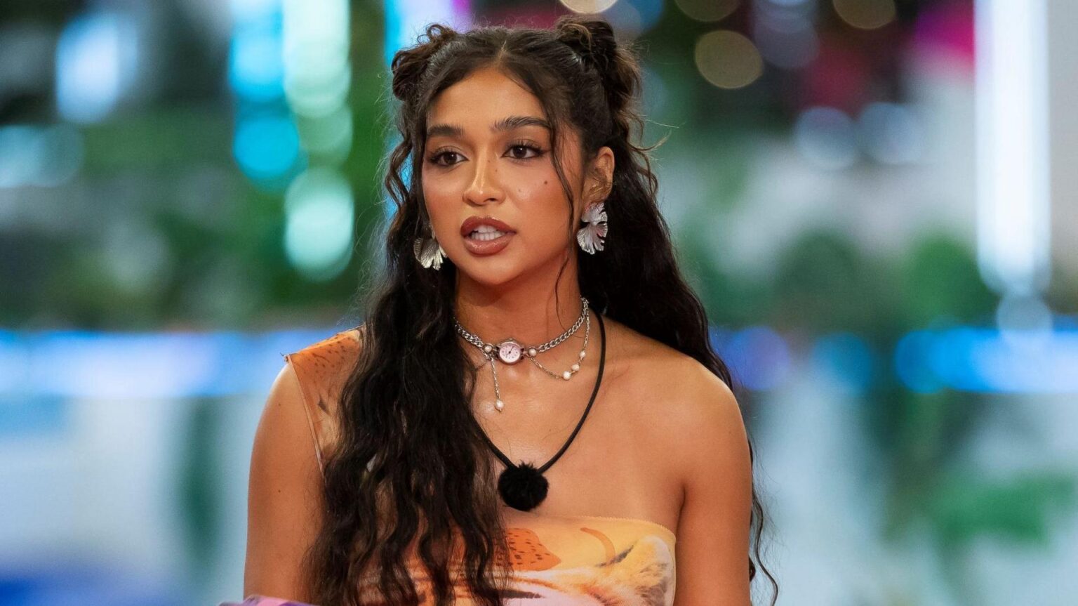 ‘Love Island USA’ Star Cierra’s Unfiltered Comments About Nic, Olandria’s Romance After Early Exit – Us Weekly