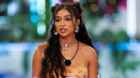 ‘Love Island USA’ Star Cierra’s Unfiltered Comments About Nic, Olandria’s Romance After Early Exit – Us Weekly