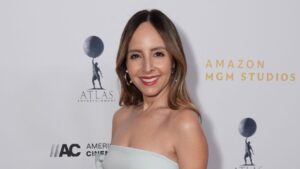 E! News to go off the air in fall 2025 in second cancellation – USA Today
