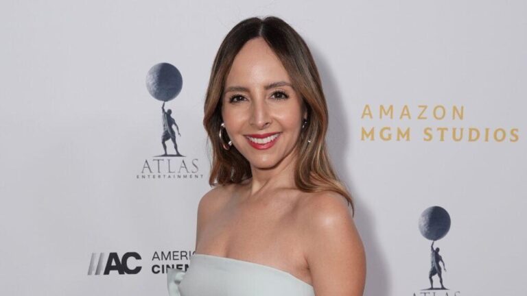 E! News to go off the air in fall 2025 in second cancellation – USA Today