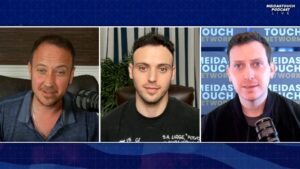 Anti-Trump MeidasTouch dethrones mighty Joe Rogan as top podcast in US – The Independent