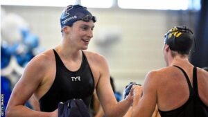 Keeping Men Out of Women’s Sports – The White House (.gov)