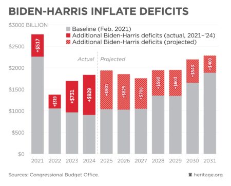 Did Biden, Harris admin. spend $1b. against Benjamin Netanyahu? – The Jerusalem Post
