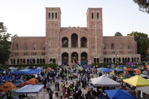 Trump’s UCLA, Columbia settlements don’t stifle free speech. They protect civil rights. | Opinion – USA Today