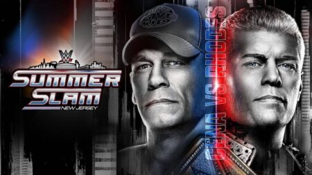 WWE SummerSlam 2025 night two: Date, start time, how to watch and match card – USA Today