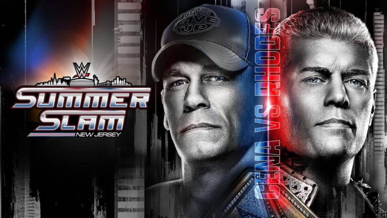 WWE SummerSlam 2025 night two: Date, start time, how to watch and match card – USA Today