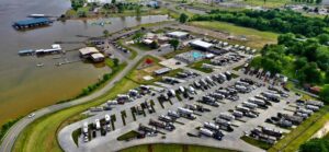 Keep on rolling: Naples luxury RV park named 10BEST by USA Today – Naples Daily News