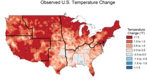 US reversal on key climate finding spells uncertainty for business – Reuters