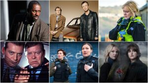 Best crime dramas to binge now: from Ballard to Code of Silence – The Week