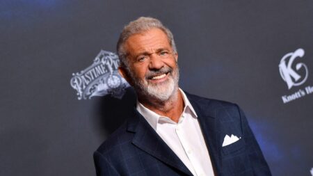 Mel Gibson ‘surprised’ by Trump naming him ‘special ambassador’ to Hollywood – USA Today