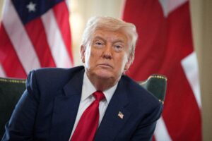 CNN data guru in twist calls Trump ‘most influential president’ and reveals how he’s ‘remaking the USA’ – the-independent.com