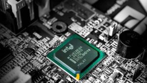 Intel used to be the most valuable U.S. chipmaker. How it fell far behind Nvidia – Los Angeles Times