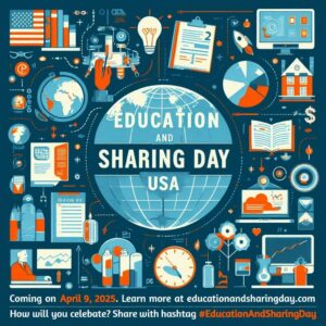 Proclamation 10916—Education and Sharing Day, U.S.A., 2025 – The American Presidency Project