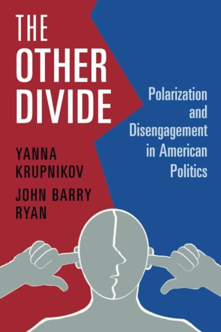 The neuroscience of why Americans are tuning out politics – The Fulcrum