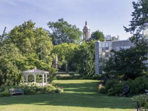 Penn State 3rd in US, 64th globally in 2025 Times Higher Education Impact Rankings – Penn State University