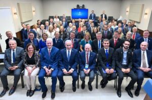 Shouldn’t members of Congress love America first? Not if you’re a Democrat. | Opinion – USA Today