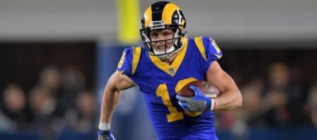 25 best fantasy football wide receiver PPR seasons since 2001 – USA Today