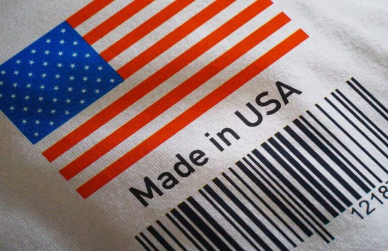 A business owner tested if customers would pay more for American-made. The results were ‘sobering.’ – Business Insider