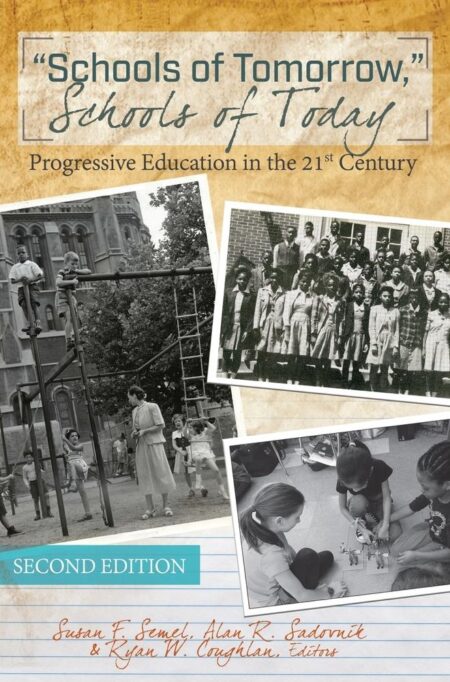 A Progressive Vision for Education in the 21st Century – Center for American Progress