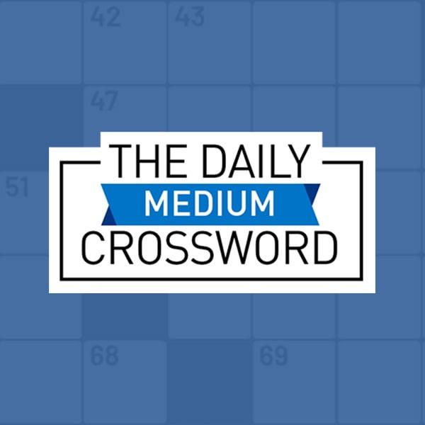 Begin your crossword ERA with USA TODAY Play – lenconnect.com