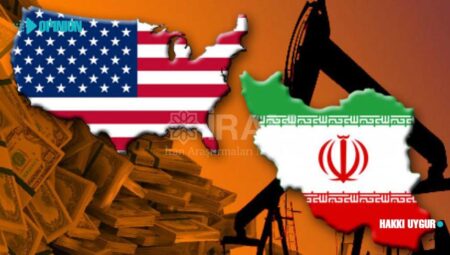 US issues new Iran-related sanctions, Treasury says – Reuters
