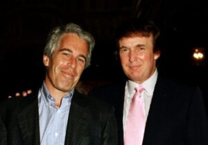 A Timeline of What We Know About Trump and Epstein – The New York Times