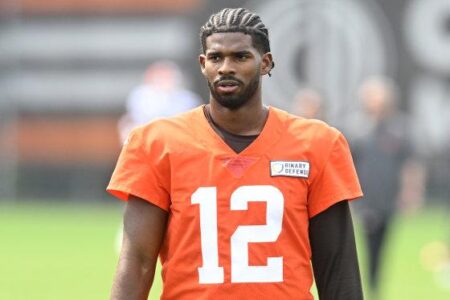 Shedeur Sanders shined vs. Panthers. Will performance shake up Browns’ QB depth chart? – USA Today