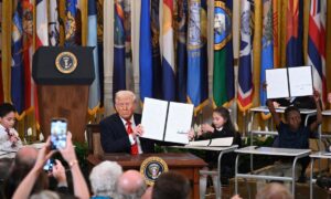 Supreme Court Clears the Way for Trump’s Cuts to the Education Department – The New York Times