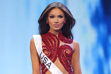 They were the first Miss USA and Miss Teen USA to resign. Now, they’re ready to move on. – Business Insider