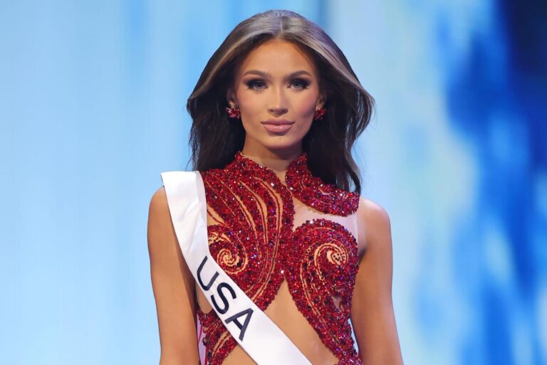 They were the first Miss USA and Miss Teen USA to resign. Now, they’re ready to move on. – Business Insider