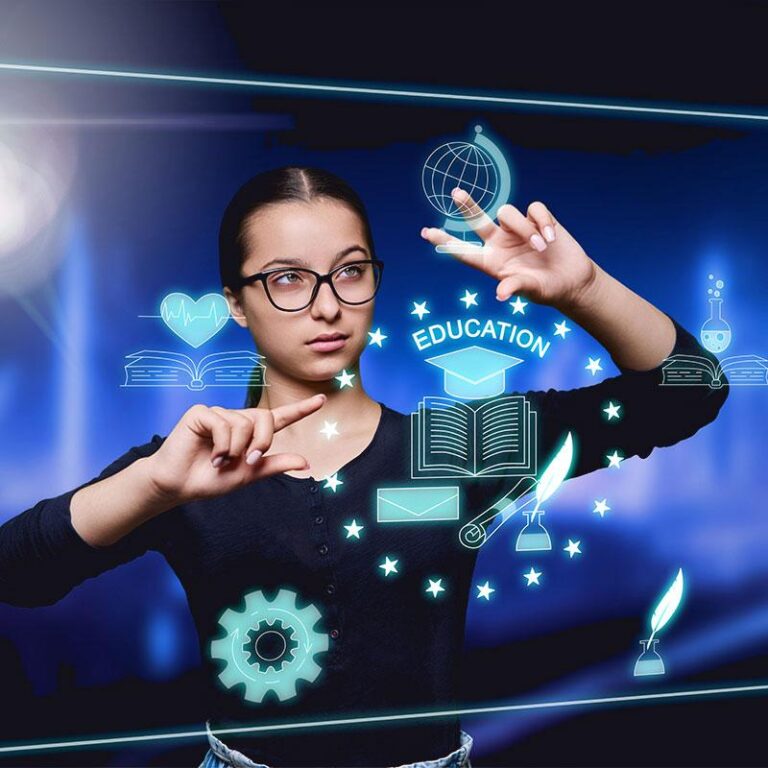 ADVANCING ARTIFICIAL INTELLIGENCE EDUCATION FOR AMERICAN YOUTH – The White House (.gov)