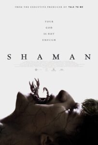 Movie Review: SHAMAN – Assignment X