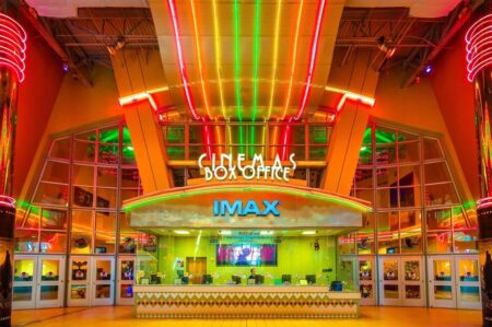 Where are the best malls in the US? Rankings show Minnesota mall among top in the country – St. Cloud Times