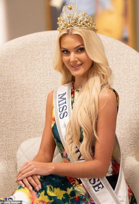 Former Miss USA and Miss Teen USA react to Miss Universe CEO’s ‘blond hair, blue eyes’ comment – Business Insider