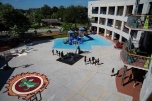 See photos from Immokalee, Collier school’s first day – Naples Daily News