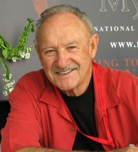 Gene Hackman, wife’s deaths ‘suspicious’: Grim details emerge in search warrant – USA Today