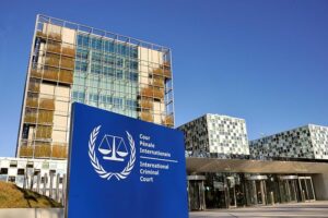 IMPOSING SANCTIONS ON THE INTERNATIONAL CRIMINAL COURT – The White House (.gov)