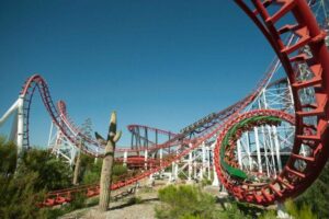 The top 20 theme parks in North America – Blooloop