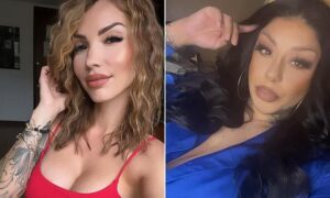 Deported from US, these social media influencers are now monetizing their misfortune – USA Today