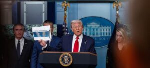 In the wake of Trump’s federal DC takeover, are you worried about crime? Tell us. | Opinion – USA Today