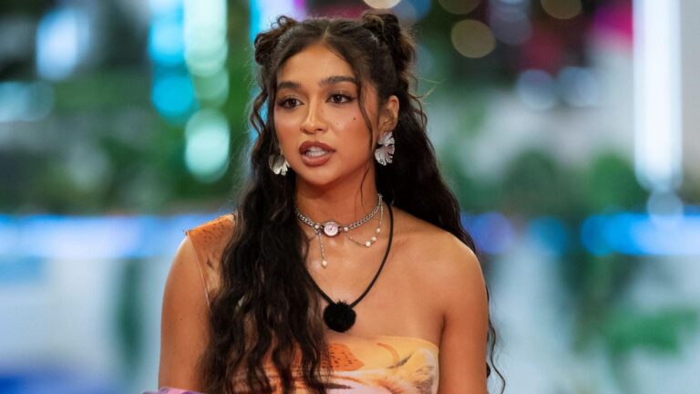 ‘Love Island USA’s’ Cierra Ortega addresses her exit from the show – CNN