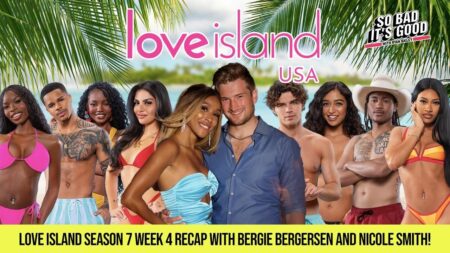 ‘Love Island USA’ week 4 recap: See who’s coupled up, who got dumped, Florida contestants – The Palm Beach Post