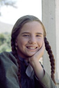 ‘Little House on the Prairie’ star Melissa Gilbert slams Megyn Kelly’s ‘woke’ criticism – USA Today