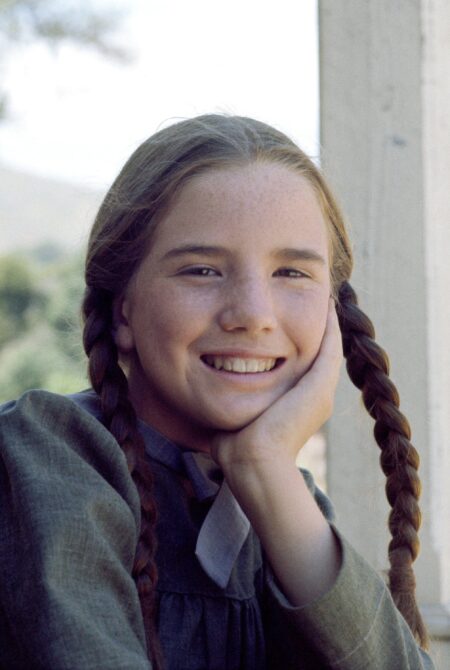 ‘Little House on the Prairie’ star Melissa Gilbert slams Megyn Kelly’s ‘woke’ criticism – USA Today